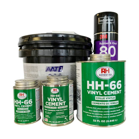 Flooring Adhesive