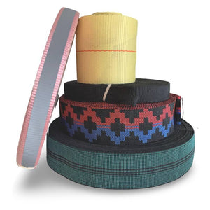 Specialty Webbing