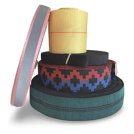 Specialty Webbing