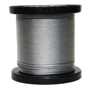 Galvanized Wire Cable