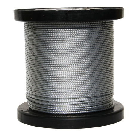 Galvanized Wire Cable