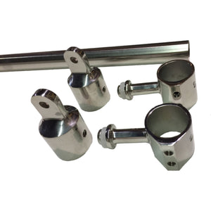 Grab Bar Rail Kits