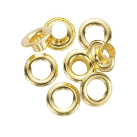 Grommets