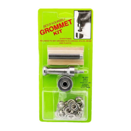 Grommet Kits