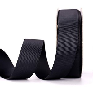 Grosgrain & Twill Binding Tape