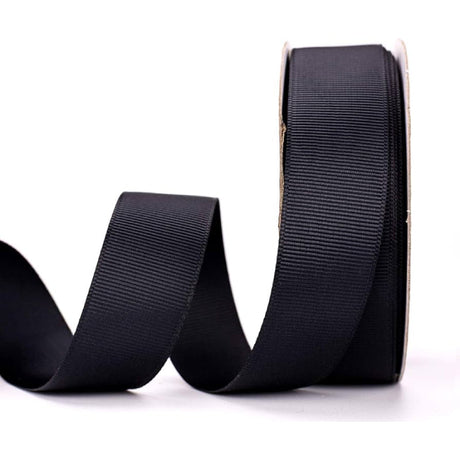 Grosgrain & Twill Binding Tape