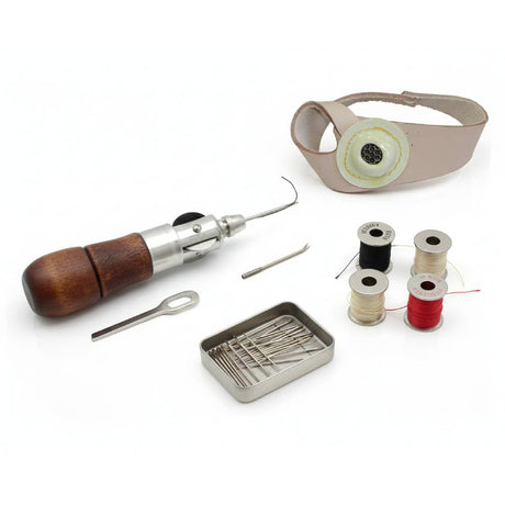 Hand-Sewing Supplies