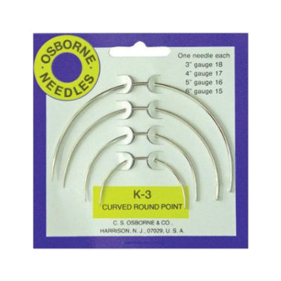 Handheld Sewing Needles