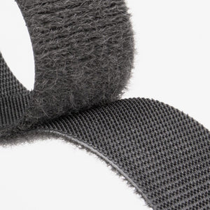Sew-On Hook & Loop Fasteners