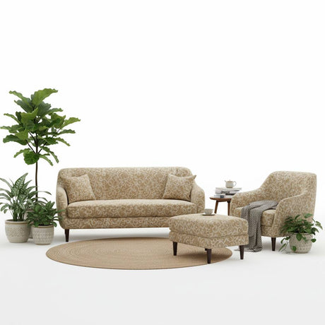 Indoor Upholstery Fabrics