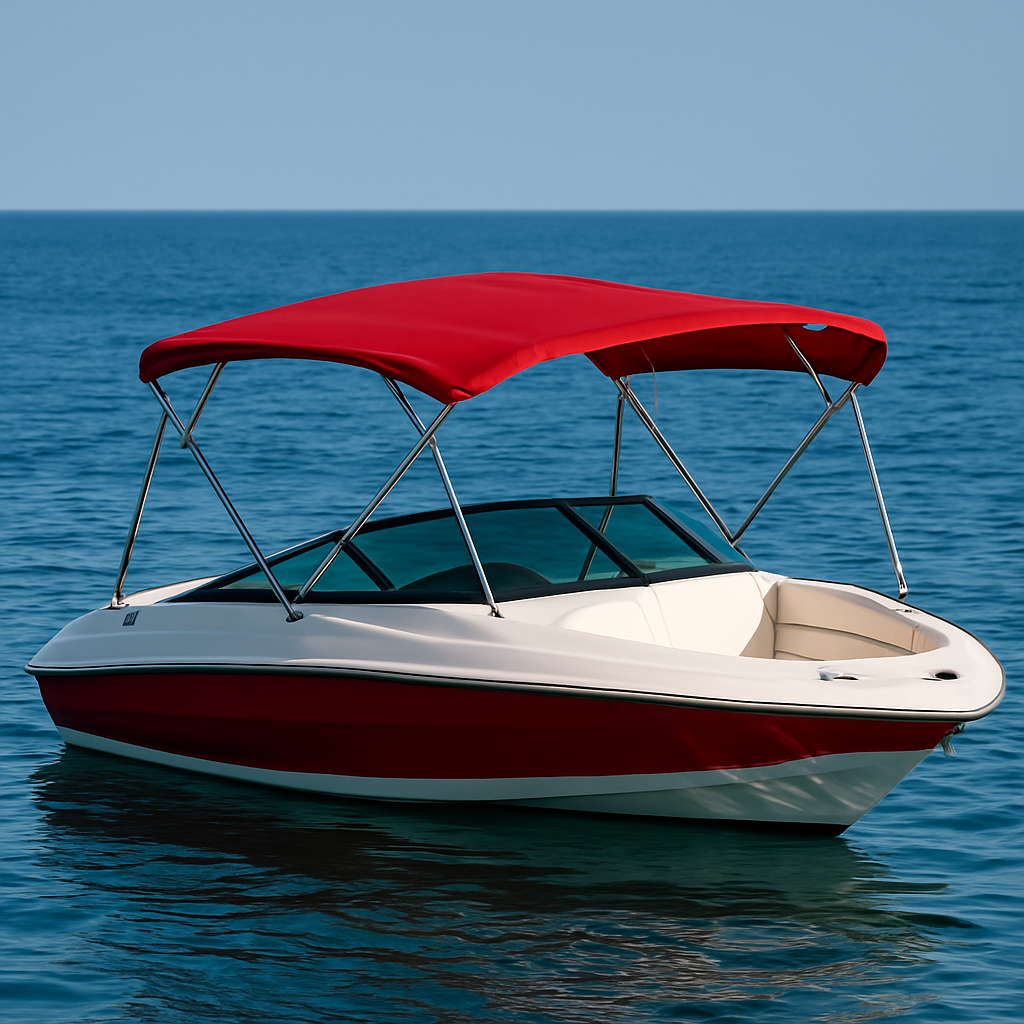 Marine Fabrics