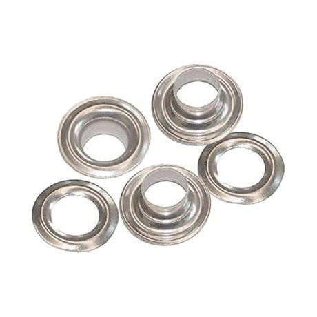 Metal Grommets