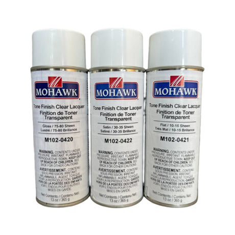 Mohawk™ Tone Finish Toner