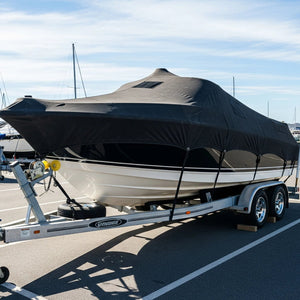 Storage & Mooring Covers