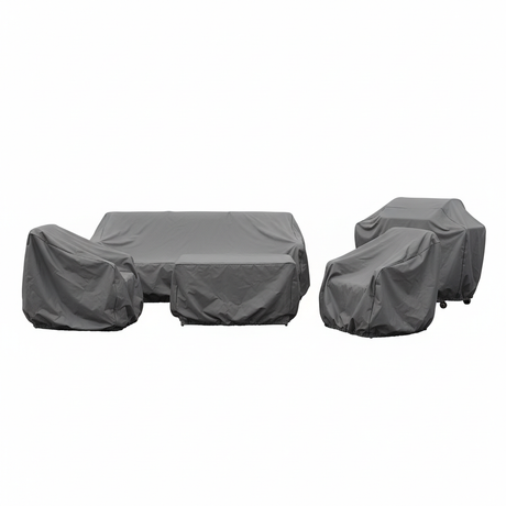 Outdoor Cover Fabrics
