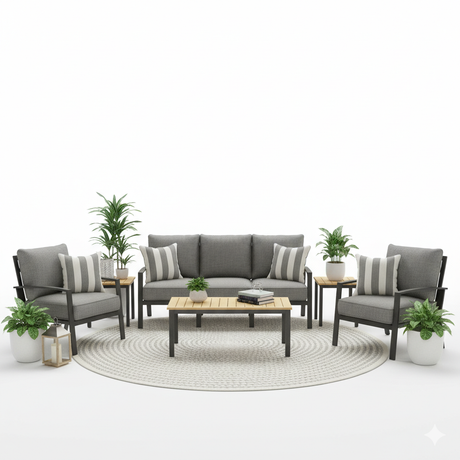 Outdoor Upholstery Fabrics