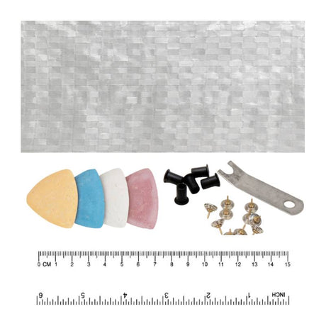 Patterning Supplies