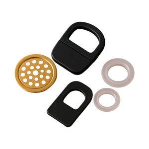 Plastic & Specialized Grommets