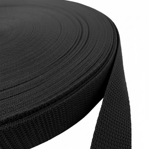 Polypropylene Webbing