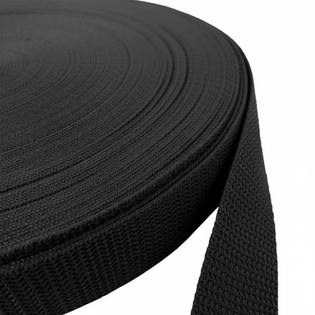 Polypropylene Webbing