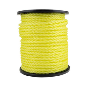 Polypropylene Rope