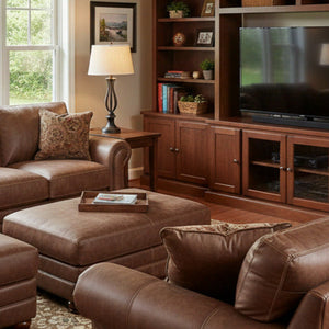 PVC-Free Faux Leather Fabrics