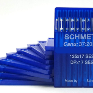 Sewing Machine Needles