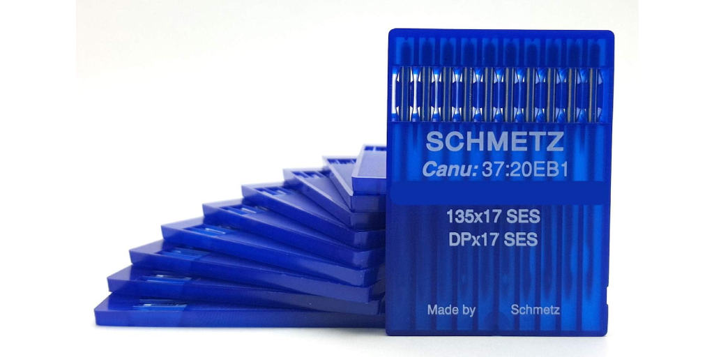 Sewing Machine Needles