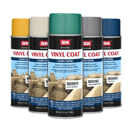 SEM® Vinyl Coat™ Spray