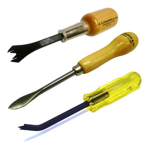 Staple Removers