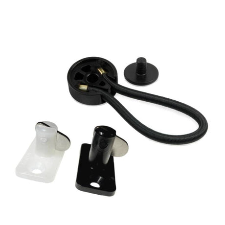 Stayput™ Fasteners