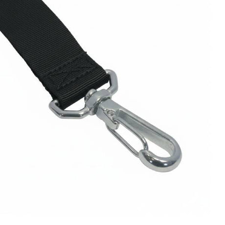 Webbing Strap Hooks