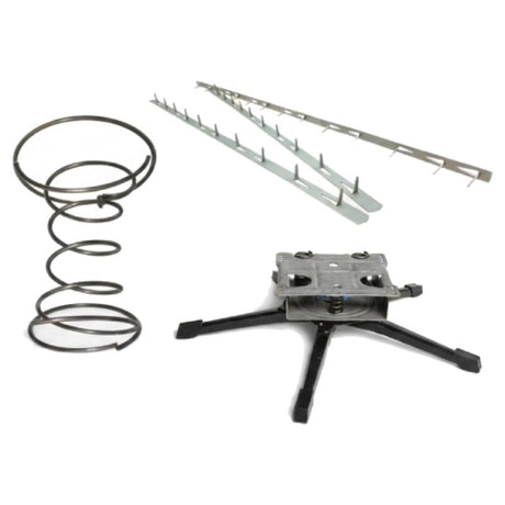Structural & Support Components