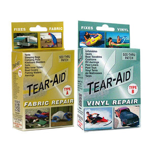 Fabric Repair Kits