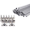 Tubing & Bimini Hardware