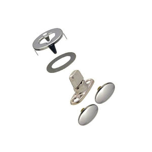 Twist Lock Fasteners