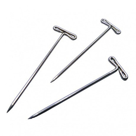 Upholstery Pins