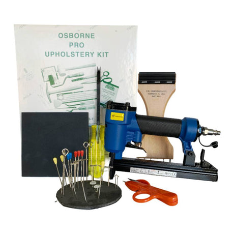 Upholstery Tools & Kits