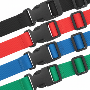 Webbing Buckles