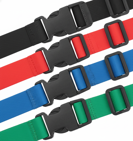 Webbing Buckles