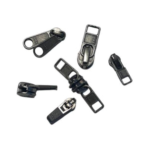 YKK® Zipper Sliders