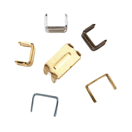 YKK® Zipper Stops