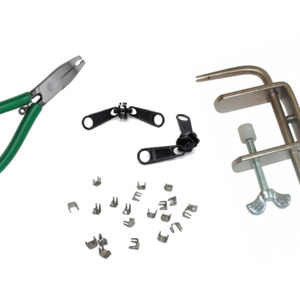 Zipper Tools