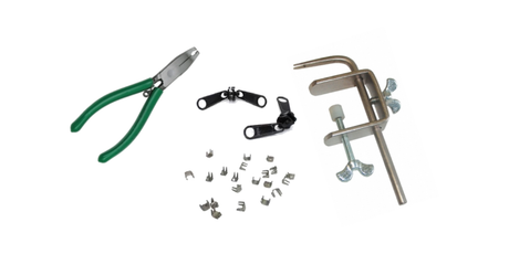 Zipper Tools
