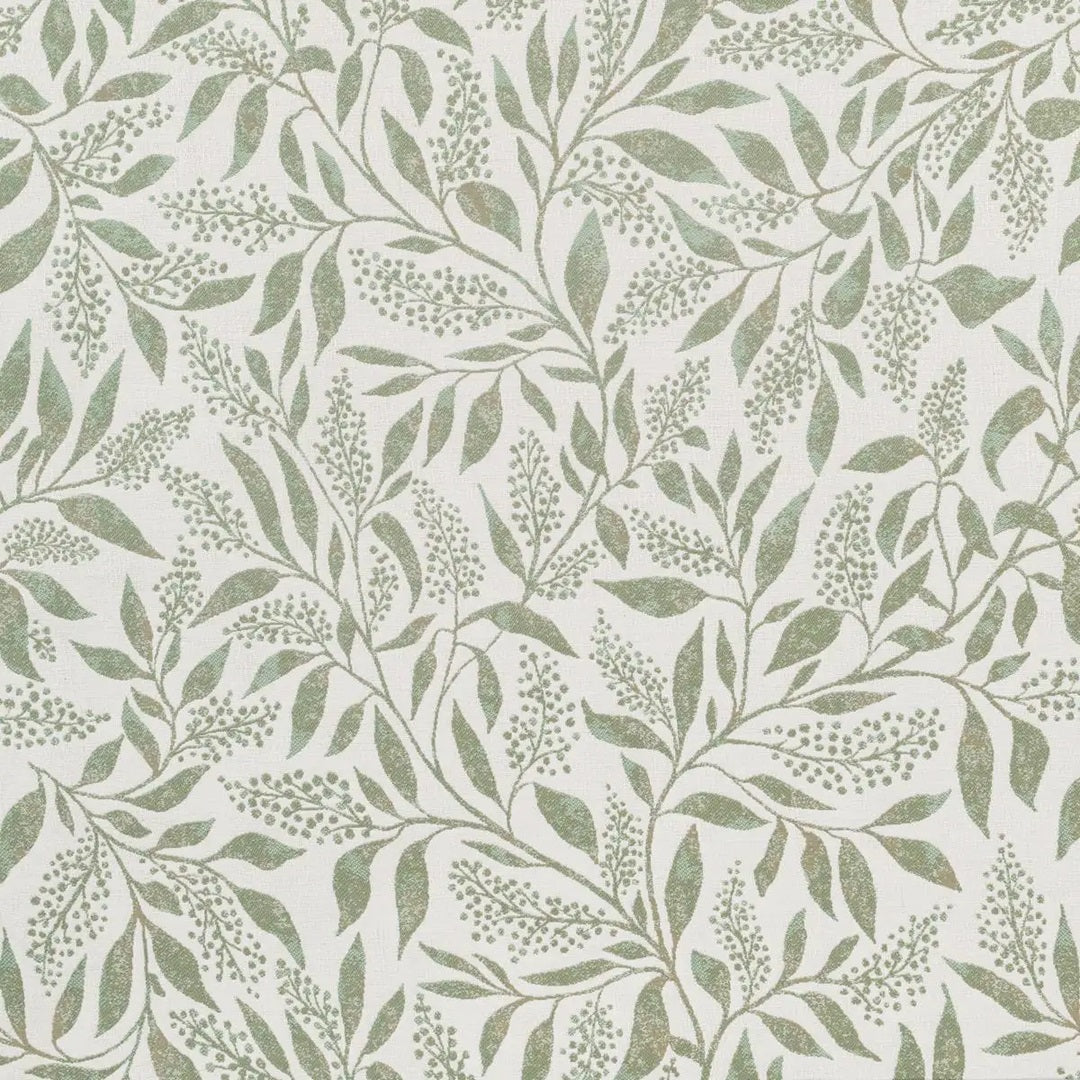 54" Sunbrella® Exquisite Aloe (146272-0001) Upholstery Fabric