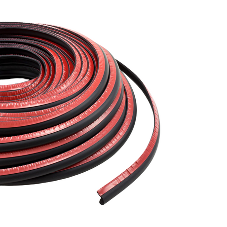 1" Xtreme Seal Foam Awning Seal
