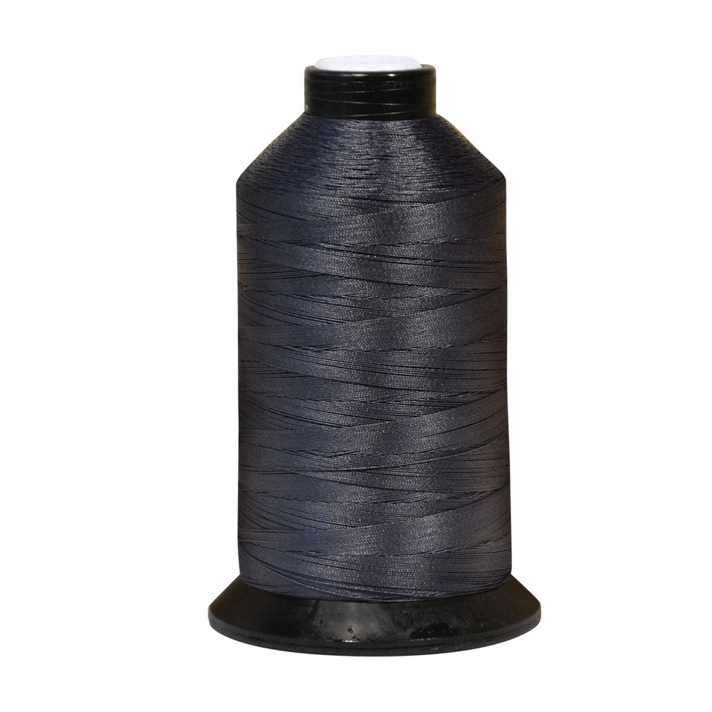 Tex 90 (V-92) Sunguard+ UVR Navy Blue Polyester Thread (8 oz)