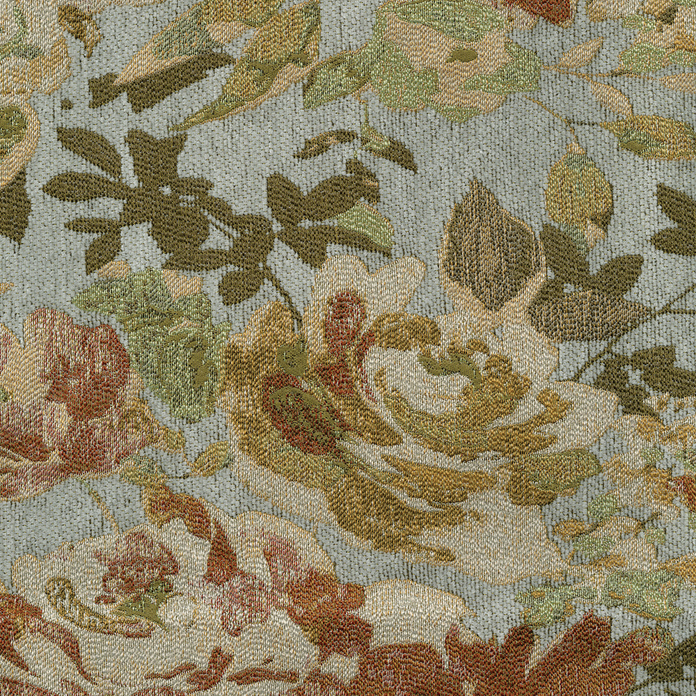 55" Fragrance Patina (302) Upholstery Fabric