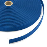 1.8 mm Royal Blue Polyester Webbing