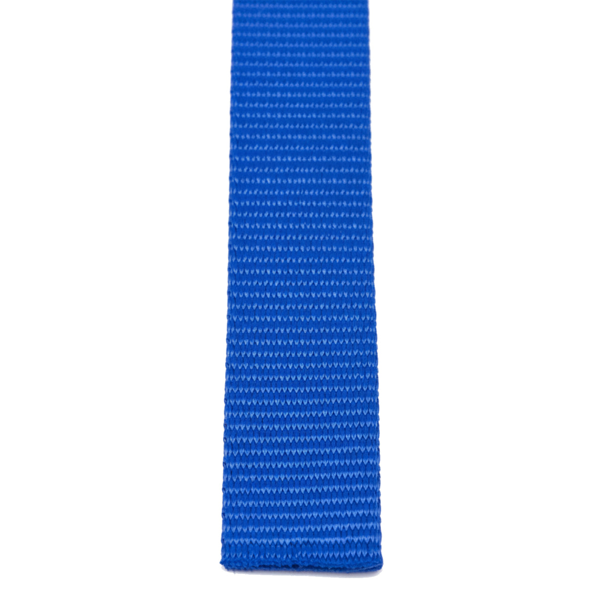 1.8 mm Royal Blue Polyester Webbing